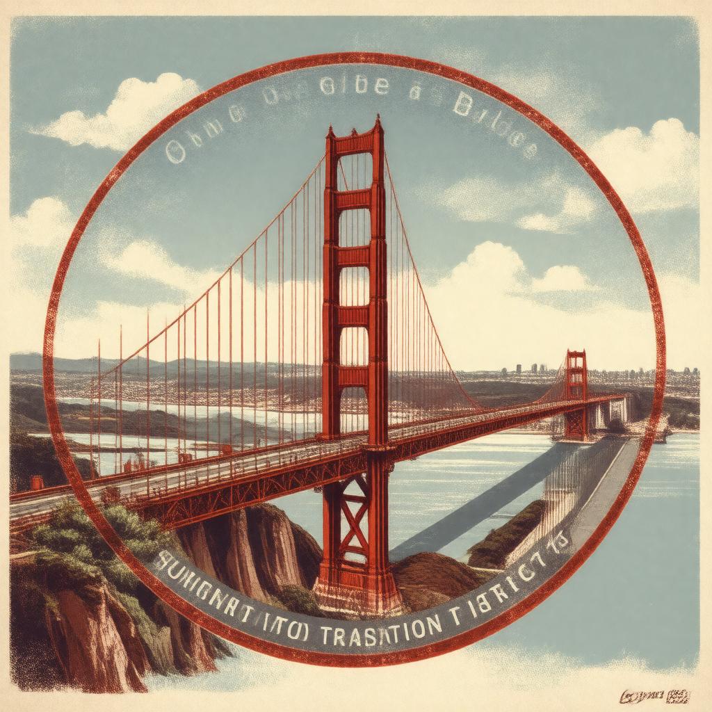 Golden Gate Bridge, Highway and Transportation District